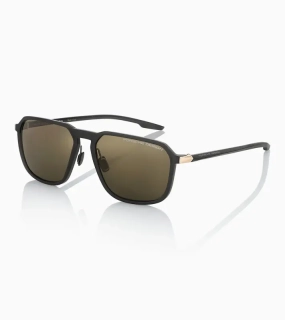 PORSCHE DESIGN Sunglasses P´8961 Sluneční brýle šedé s hnědými skly polarizované