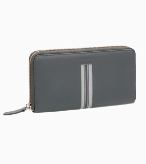 PORSCHE Women's Wallet Heritage Dámská peněženka šedá