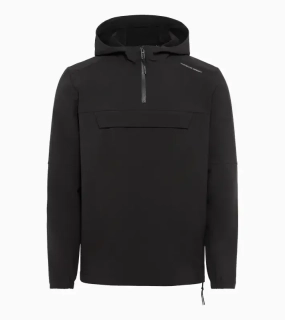 PORSCHE DESIGN Active jacket Bunda sportovní funkční černá