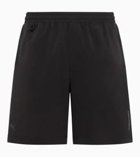 PORSCHE DESIGN Swimming shorts Plavky koupací šortky černá