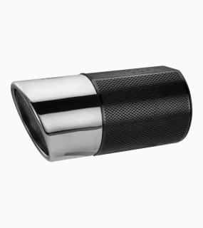 PORSCHE 911 Speaker 2.0 60Y 911 Limited Edition Reproduktor Bluetooth černostříbrná