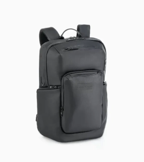 PORSCHE DESIGN Urban Eco RL Backpack M2 Batoh do města velikost M černý