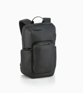PORSCHE DESIGN Urban Eco RL Backpack S Batoh do města velikost S černý