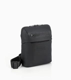 PORSCHE DESIGN Urban Eco RL Shoulder Bag Taška přes rameno černá