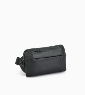 PORSCHE DESIGN Urban Eco RL Belt Bag Pouzdro ledvinka černá