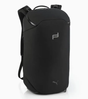 PORSCHE DESIGN X-PAC® sport backpack Batoh sportovně volnočasový černý