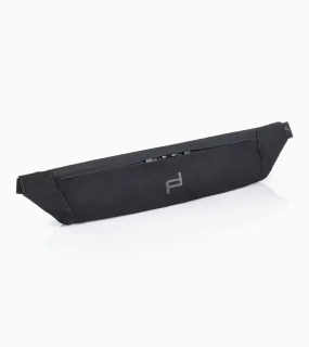 PORSCHE DESIGN X-PAC® X-Body sport bag Pouzdro přes tělo černá