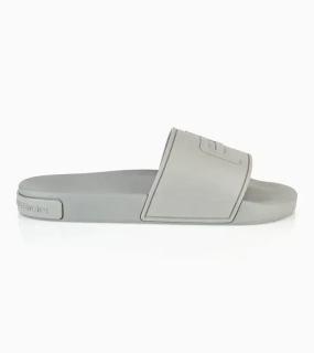 PORSCHE DESIGN Slides Sportovní pantofle šedá