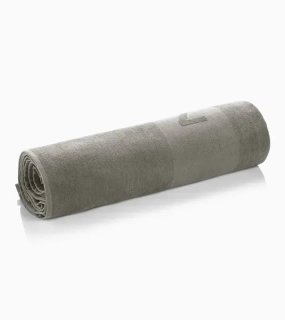 PORSCHE DESIGN Bath towel Osuška ručník 200x100 cm šedá
