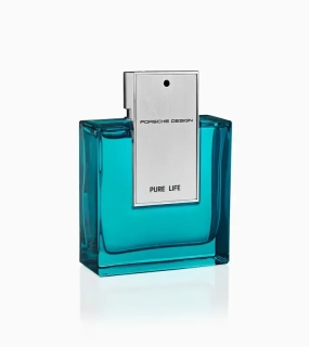 PORSCHE DESIGN PURE LIFE Eau de Parfum Parfémovaná voda pro muže