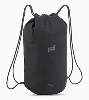 Porsche Design X-PAC sport gym sack sportovní batoh černý