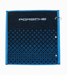 Porsche Design Golf towel golfový ručník