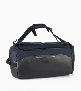 PORSCHE DESIGN Urban Eco travel duffle bag Taška na sport i cestování tmavě modrá