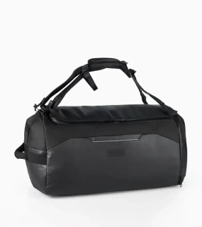 PORSCHE DESIGN Urban Eco travel duffle bag Taška na sport i cestování černá