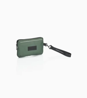 PORSCHE DESIGN Urban Eco Pouch Pouzdro na drobnosti lesní zelená