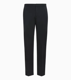 PORSCHE DESIGN Travel trousers Kalhoty volnočasové černá