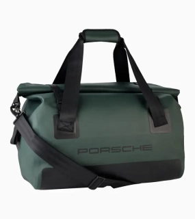 PORSCHE DESIGN Active 2.0 travel bag Taška na cestování petrolejová zelená