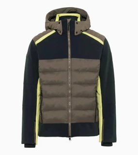 PORSCHE HEAD Ski Jacket Turbo lyžařská bunda pánská