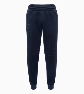 PORSCHE DESIGN Sweat Pants Kalhoty volnočasové sport fitness tmavě modrá