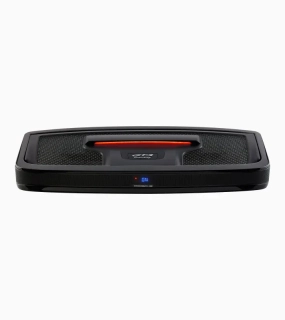 PORSCHE 911 Soundbar 2.0 Audio systém prostorový zvuk černá
