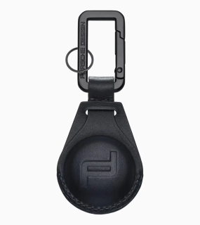 Porsche Design Keyring Tracker klíčenka na Apple AirTag tmavě modrá