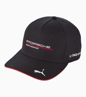 PORSCHE Unisex Cap Motorsport Replica kšiltovka