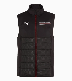 PORSCHE Unisex Vest Motorsport Replica vesta