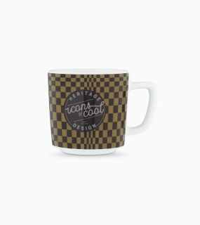 PORSCHE Collector's espresso cup no. 9 – 911 Spirit 70 šálek na kávu 90ml vzor Pascha 