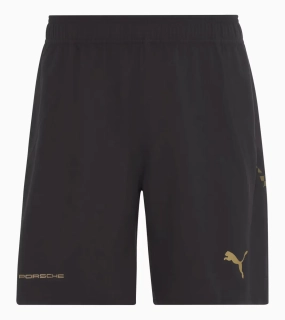 PORSCHE Football shorts – 911 Spirit 70 fotbalové kraťasy