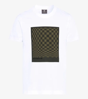 PORSCHE T-shirt 911 Spirit 70 tričko se vzorem Pascha