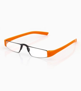 Porsche Design Reading Tool P´8801 brýle na čtení oranžovo černé