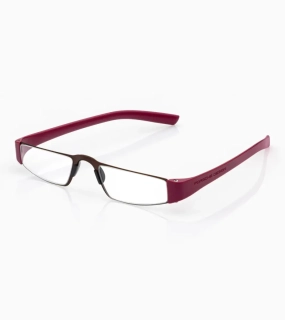 Porsche Design Reading Tool P´8801 brýle na čtení růžovo černé