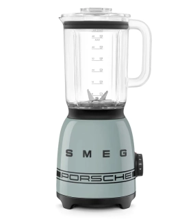 PORSCHE x SMEG Blender Mixér zelený