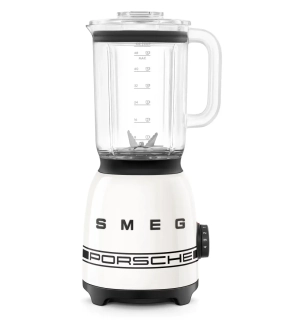 PORSCHE x SMEG Blender Mixér bílý