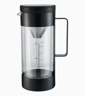 PORSCHE Pour-over coffee maker Konvice na filtrovanou kávu