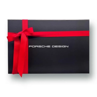 PORSCHE DESIGN EXCLUSIVE BOX dárkové balení k objednanému produktu