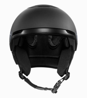PORSCHE HEAD Ski Helmet Helma lyžařská se systémy Sphere Fit a MIPS černá