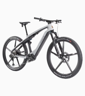 Porsche eBike Sport 2025 Sportovní elektrokolo s karbonovým rámem