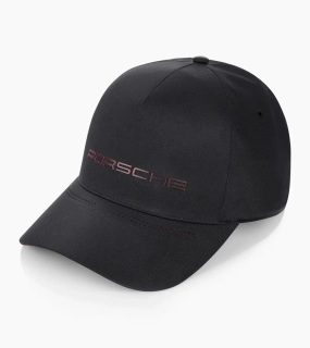 PORSCHE Cap - 911 GT3 S/C kšiltovka černá