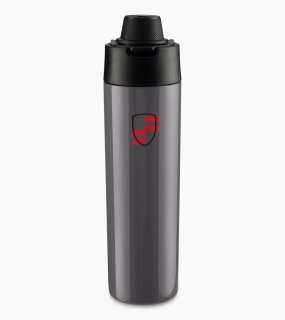 PORSCHE Thermal drinking bottle - 911 GT3 S/C Termoláhev z nerezové oceli 550ml