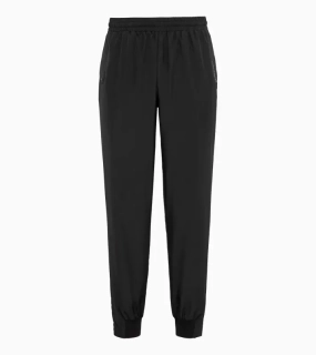 Porsche Design Sport Pants Kalhoty sportovní volnočasové černá