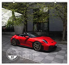 Porsche Fan Community