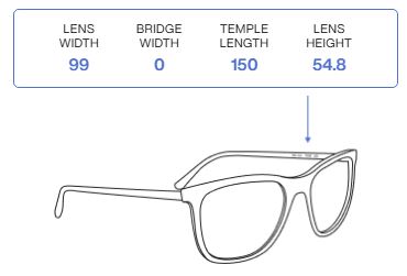 Targa #1 Sunglasses by Orlando Bloom